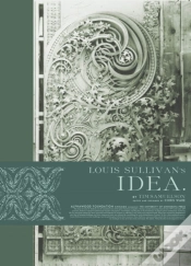 Capa do artigo Louis Sullivan
