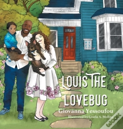 Capa do artigo Louis The Lovebug
