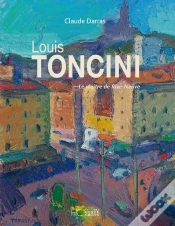 Capa do artigo Louis Toncini
