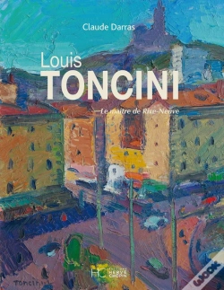 Capa do artigo Louis Toncini