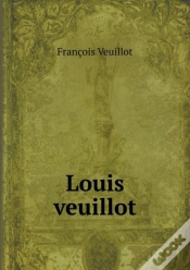 Capa do artigo Louis Veuillot