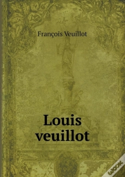 Capa do artigo Louis Veuillot