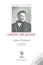 Capa do artigo Louis Veuillot
