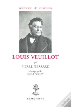 Capa do artigo Louis Veuillot