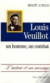 Capa do artigo Louis Veuillot - Un Homme, Un Combat