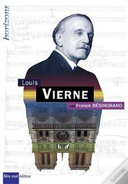 Capa do artigo Louis Vierne