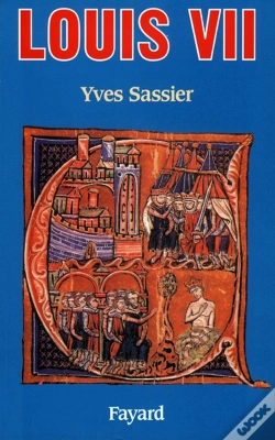 Capa do artigo Louis Vii
