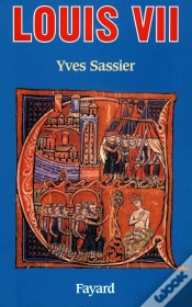 Capa do artigo Louis Vii