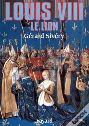 Louis Viii Le Lion