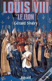Capa do artigo Louis Viii Le Lion