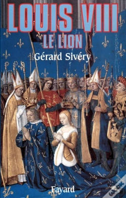 Capa do artigo Louis Viii Le Lion