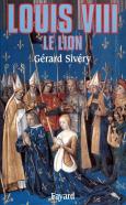 Louis Viii Le Lion