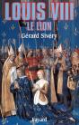 Louis Viii Le Lion - Preview