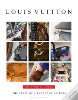 Capa do artigo Louis Vuitton