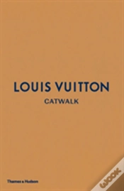 Capa do artigo Louis Vuitton Catwalk