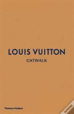Capa do artigo Louis Vuitton Catwalk
