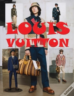 Capa do artigo Louis Vuitton