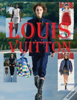 Capa do artigo Louis Vuitton