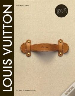 Capa do artigo Louis Vuitton