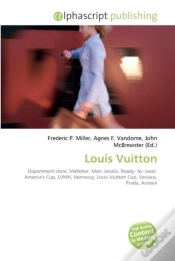 Capa do artigo Louis Vuitton