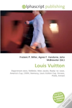 Capa do artigo Louis Vuitton