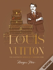 Capa do artigo Louis Vuitton