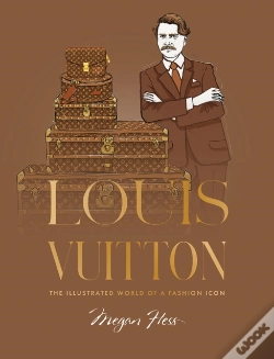 Capa do artigo Louis Vuitton