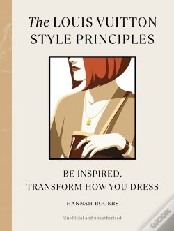 Capa do artigo Louis Vuitton Style Principles