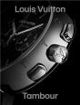 Louis Vuitton Tambour - Preview