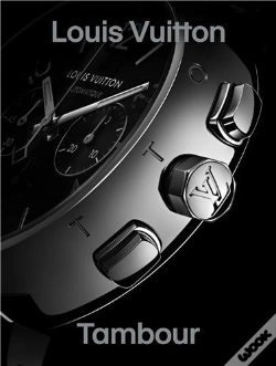 Capa do artigo Louis Vuitton Tambour