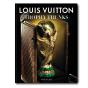 Louis Vuitton Trophy Trunks - Preview