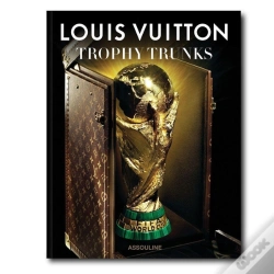 Capa do artigo Louis Vuitton Trophy Trunks
