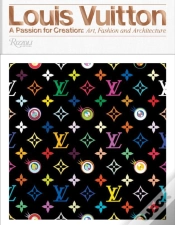 Capa do artigo Louis Vuitton