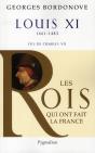 Louis Xi 1461-1483 ; Fils De Charles Vii - Preview