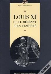 Capa do artigo Louis Xi Et Le Mécénat Bien Temperé