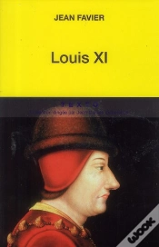 Capa do artigo Louis Xi