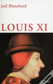 Capa do artigo Louis Xi