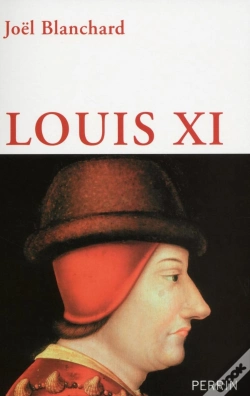 Capa do artigo Louis Xi