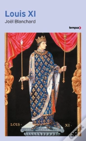 Capa do artigo Louis Xi