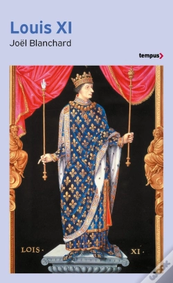 Capa do artigo Louis Xi