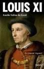 Louis Xi ; Le Joueur Inquiet - Preview
