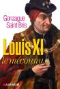 Louis Xi Le Méconnu - Preview