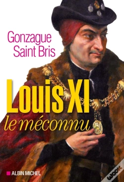 Capa do artigo Louis Xi Le Méconnu