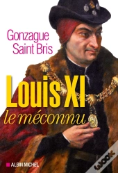 Louis Xi Le Méconnu