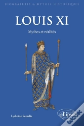 Louis Xi