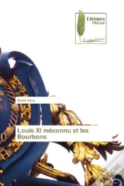 Capa do artigo Louis Xi Meconnu Et Les Bourbons