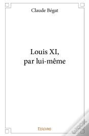 Capa do artigo Louis Xi, Par Lui-Même
