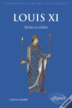 Capa do artigo Louis Xi