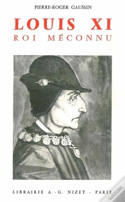 Capa do artigo Louis Xi, Un Roi Entre Deux Mondes