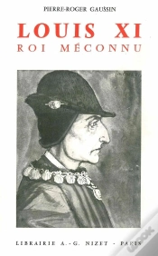 Capa do artigo Louis Xi, Un Roi Entre Deux Mondes